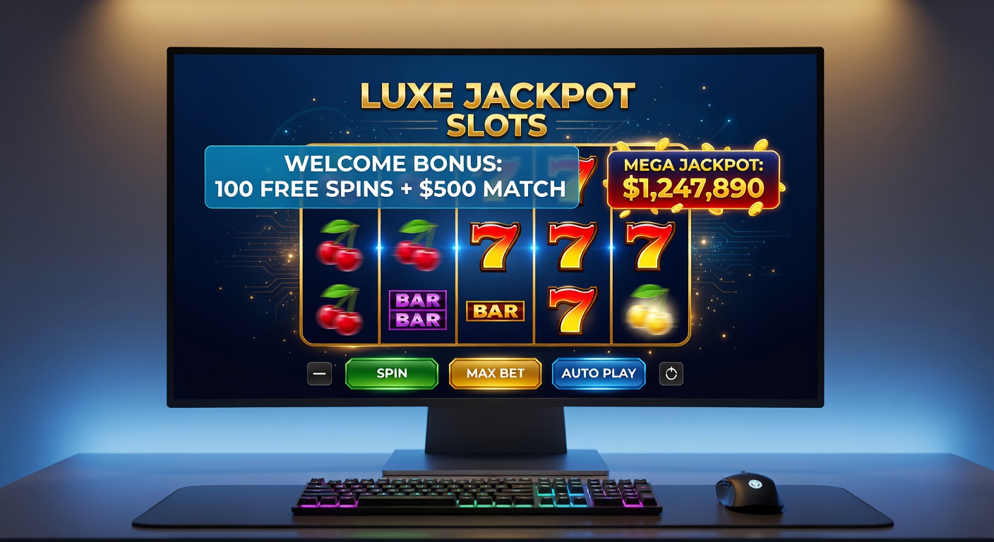 Mobile phone screen showing a bonus buy confirmation popup on a jackpot slot game, with payment options and a ticking progressive meter in the background
